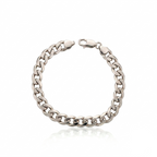 Pulseira Masculina Grumet
