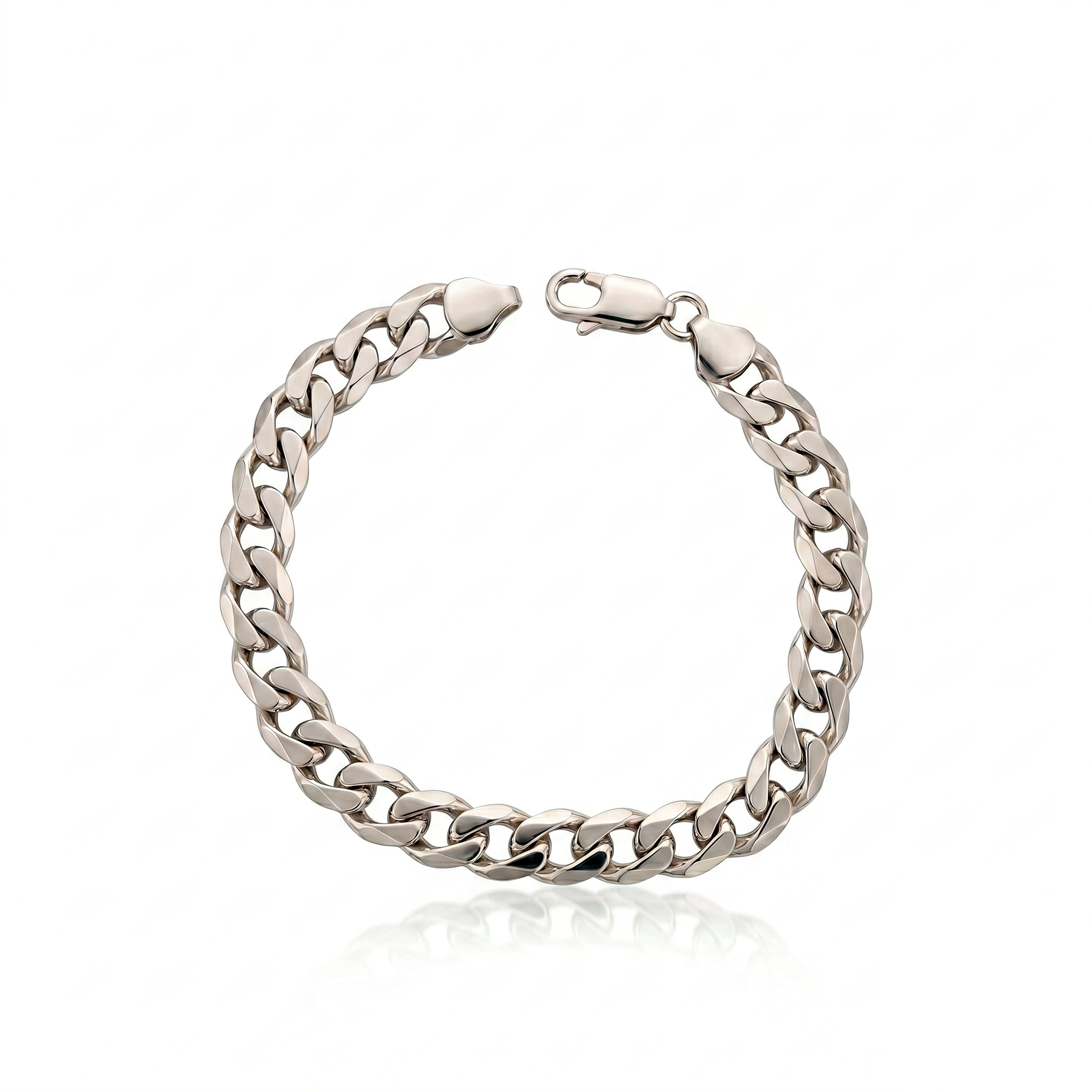 Pulseira Masculina Grumet
