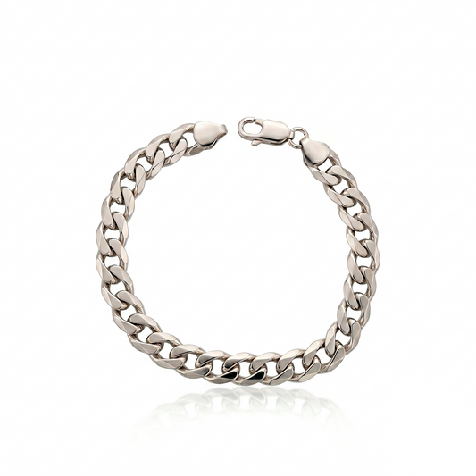 Pulseira Masculina Grumet