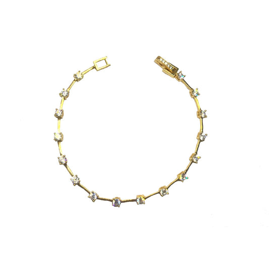 Pulseira Riviera Salpicada