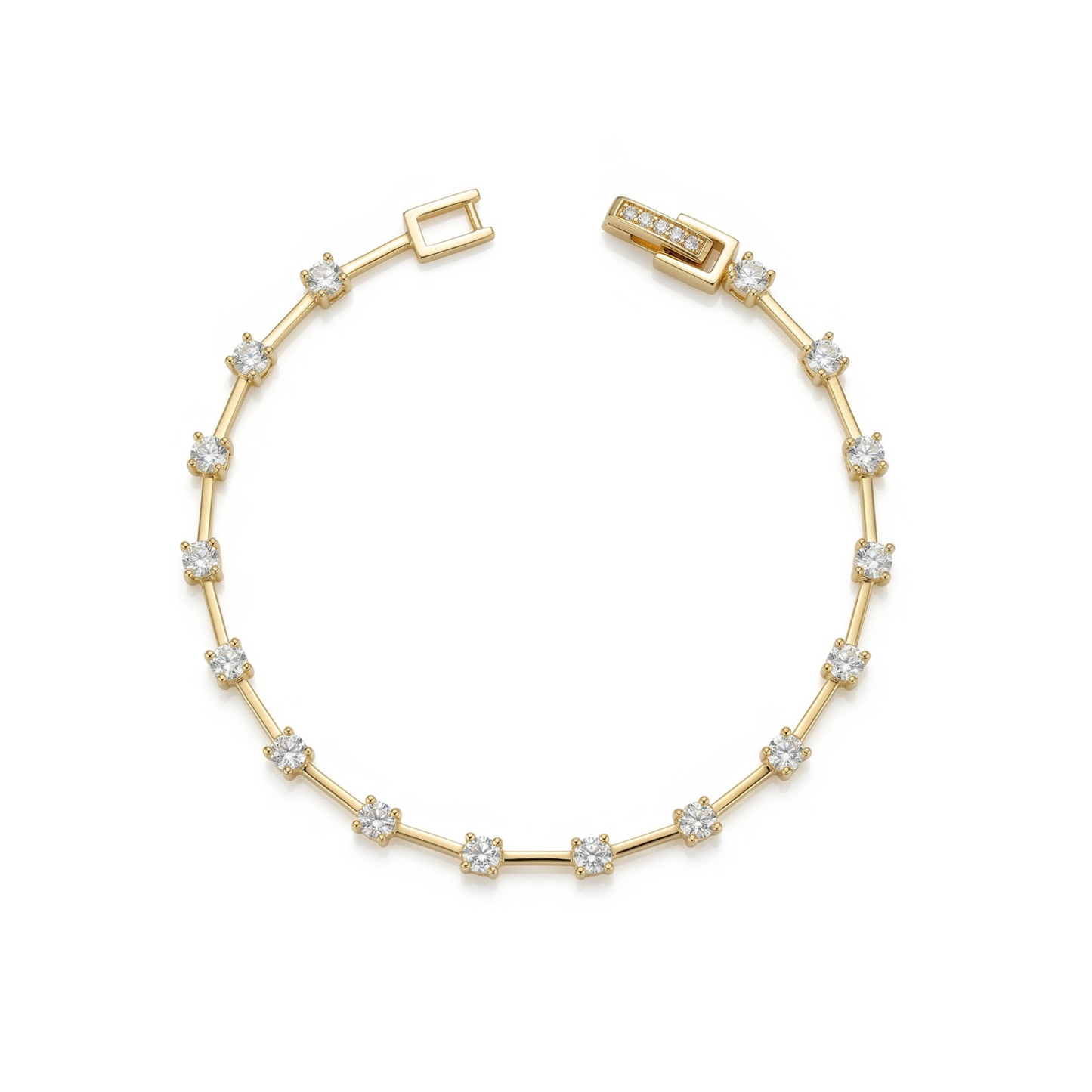 Pulseira Riviera Salpicada