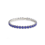 Pulseira Riviera Cushion Tanzanita