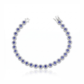 Pulseira Pontos de Luz com Moldura