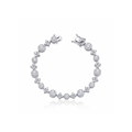 Pulseira Riviera Alternada