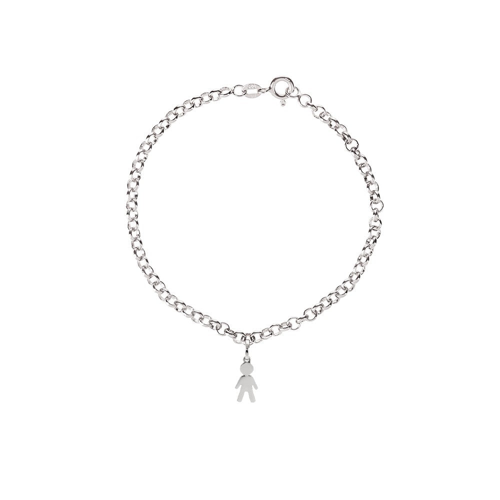 Pulseira Elo Português