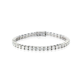 Pulseira Riviera 5mm 4 Garra