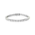 Pulseira Riviera 5mm 4 Garra