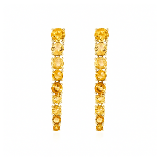 Brinco Riviera Citrinos