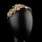 Tiara Eliza Vintage