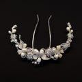 Pente Silver Pearl