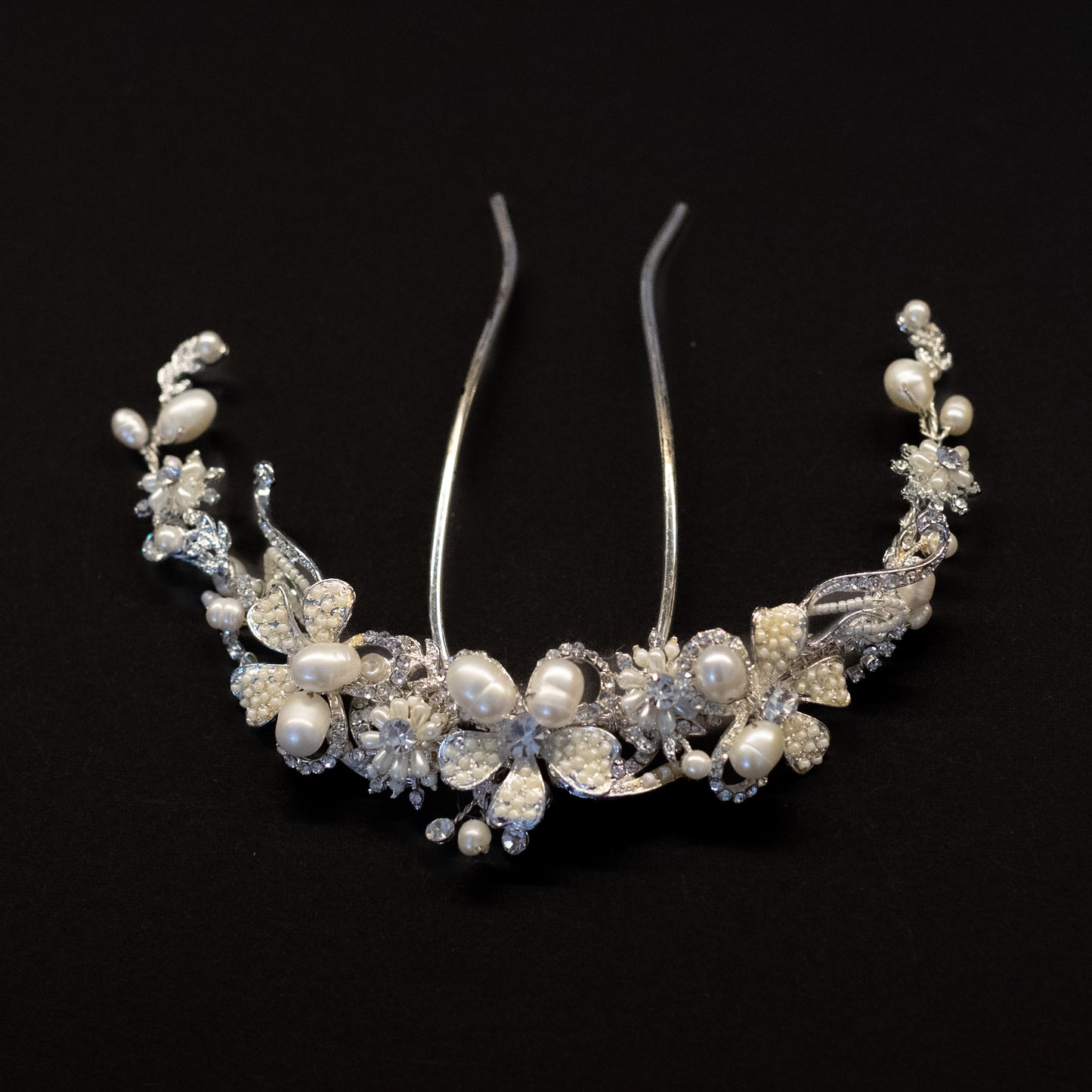 Pente Silver Pearl