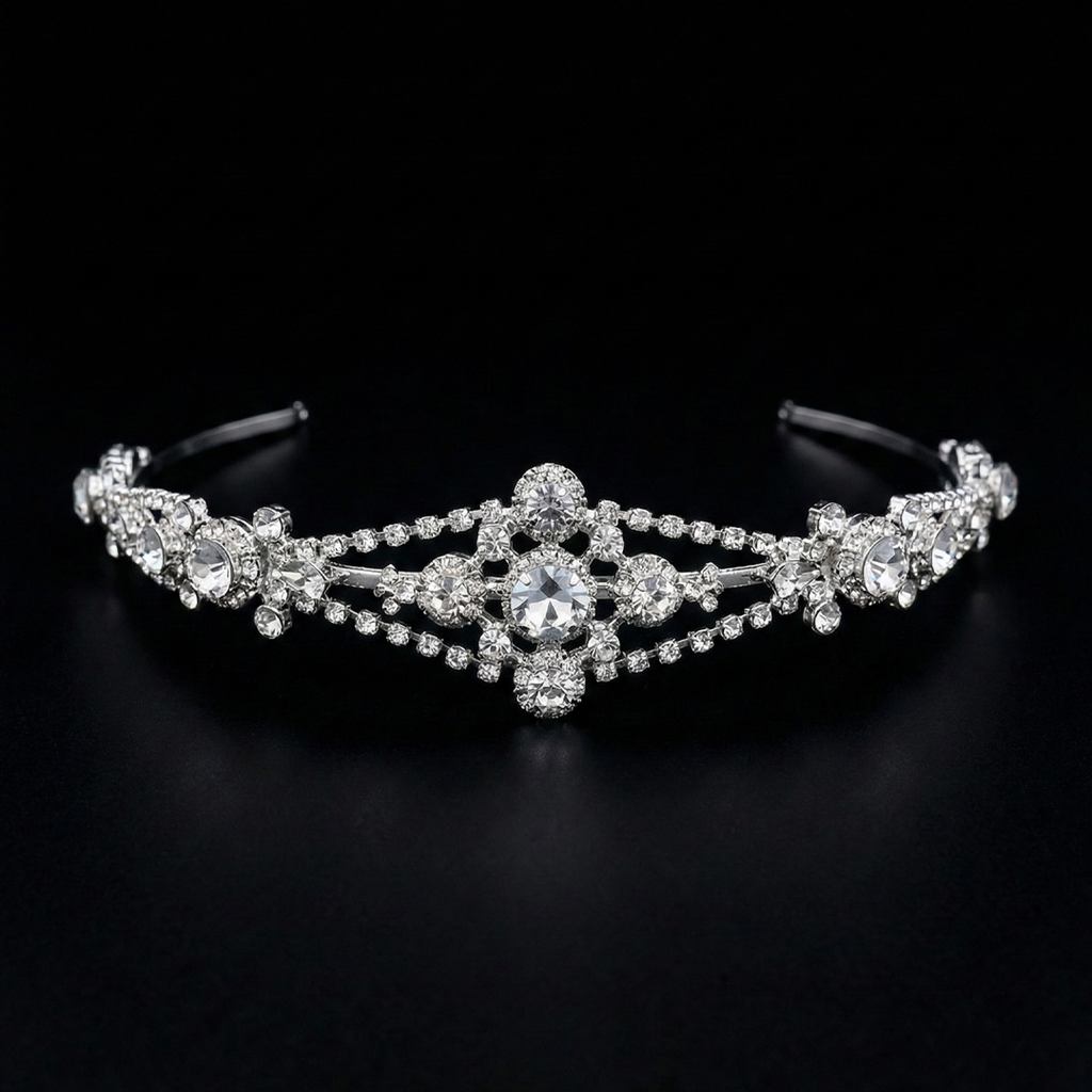 Tiara Gatsby