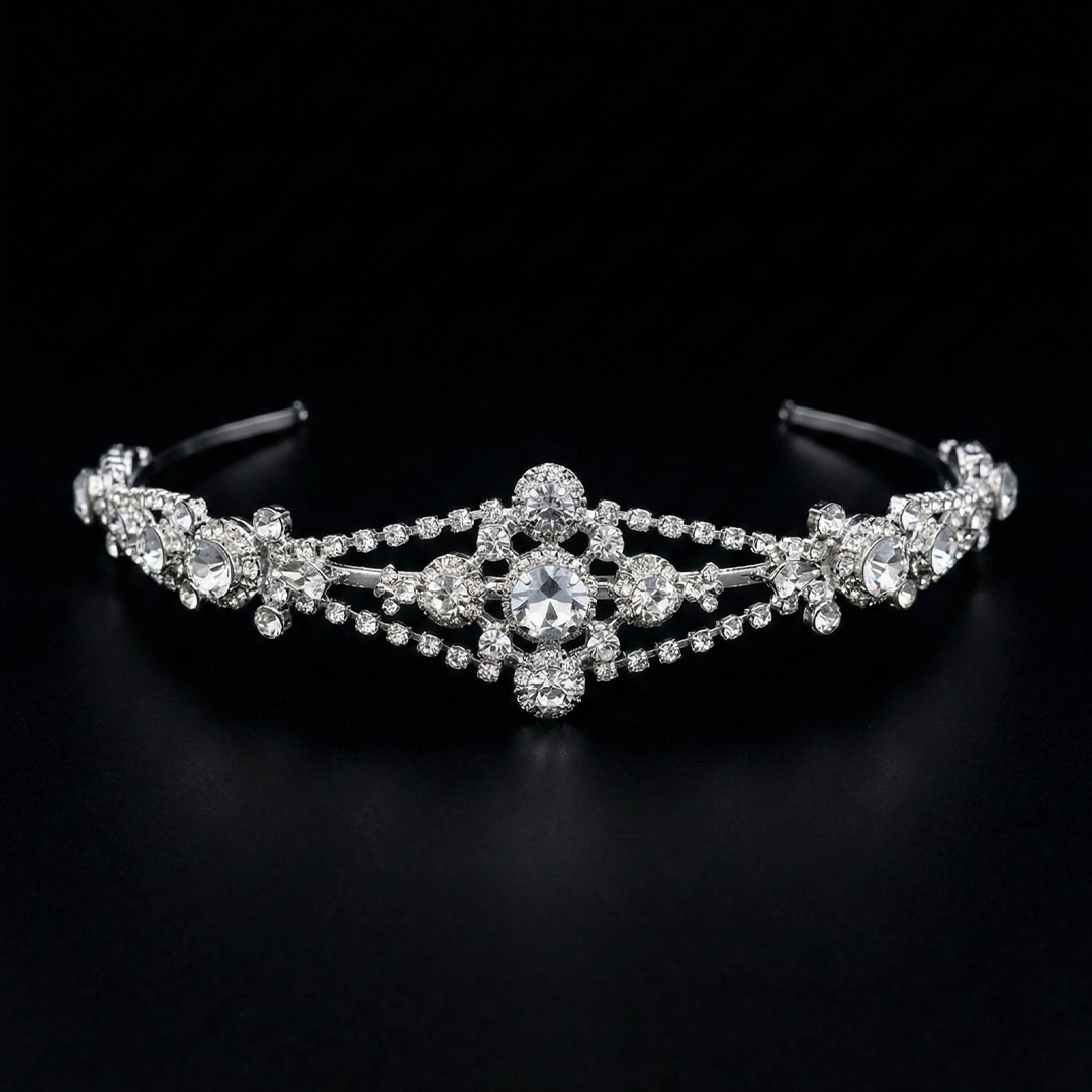 Tiara Gatsby