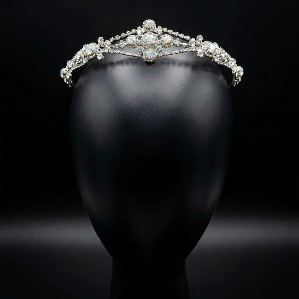 Tiara Gatsby