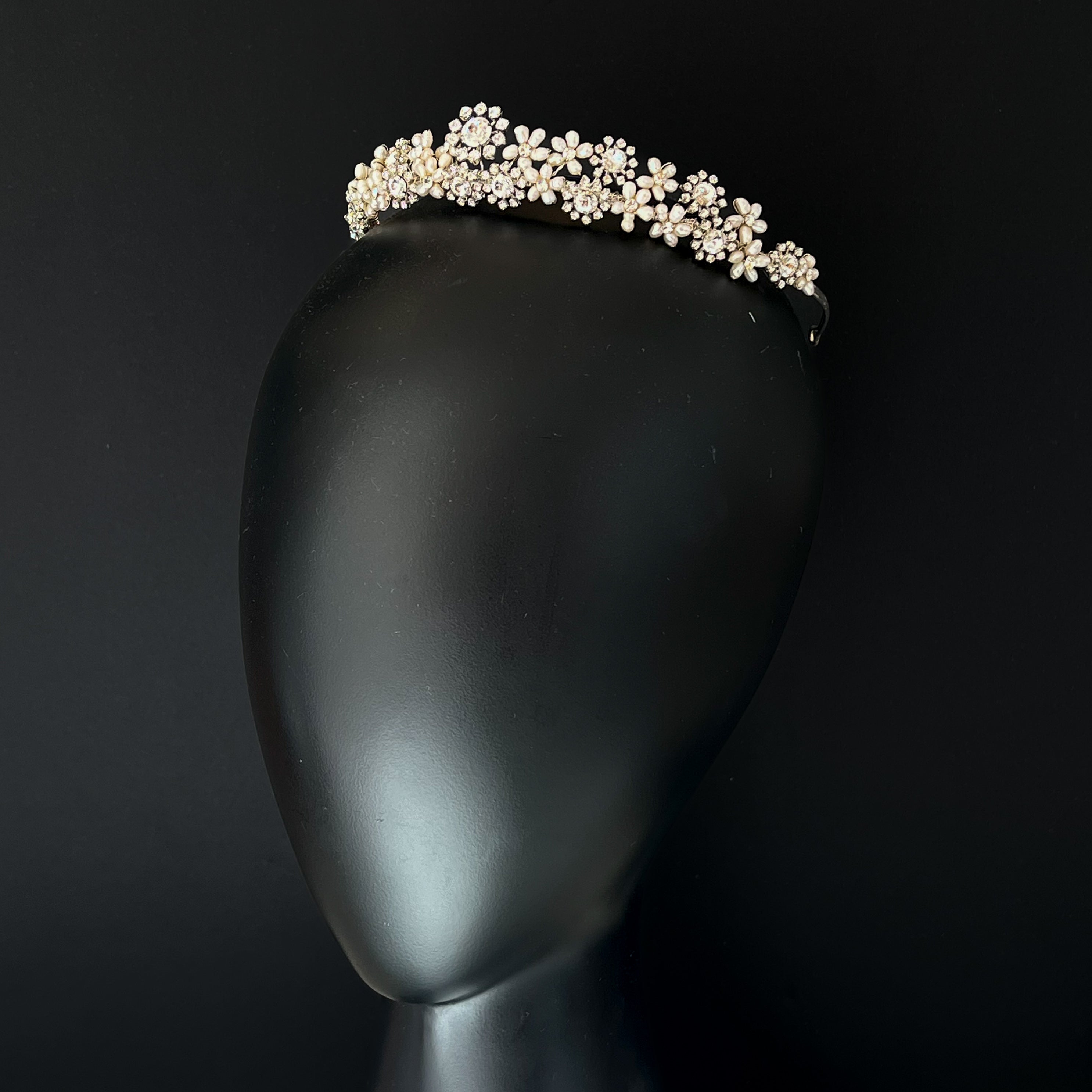 Coroa Opal