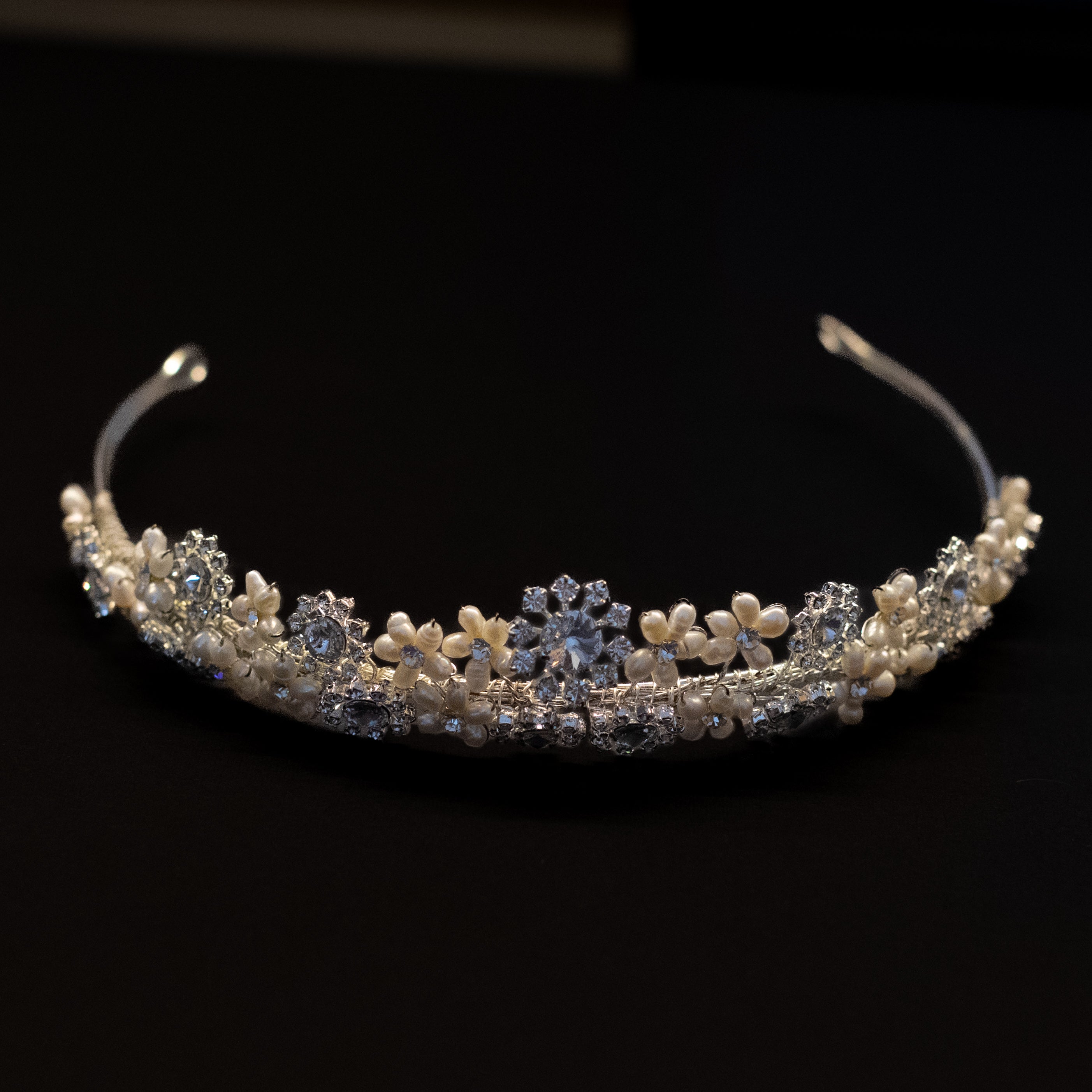 Coroa Opal