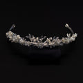 Tiara Alba