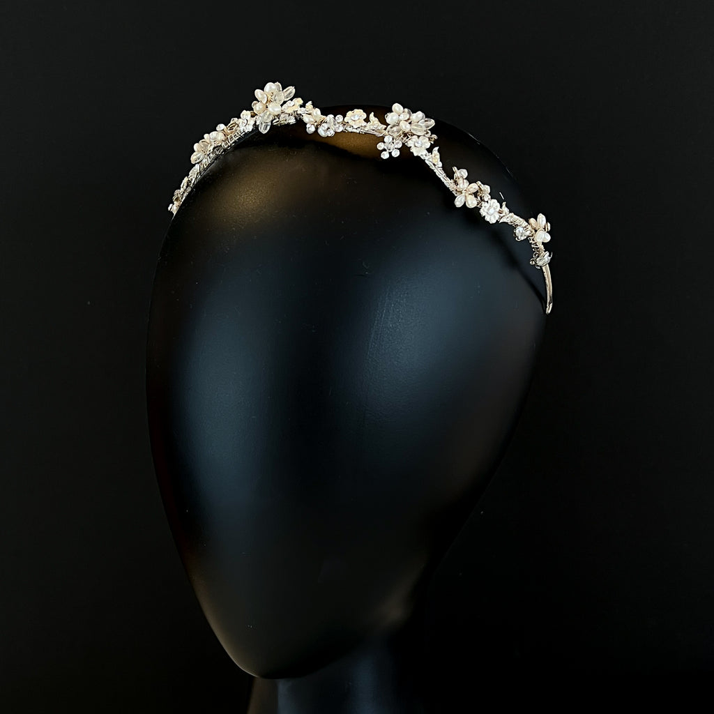 Tiara Nickie