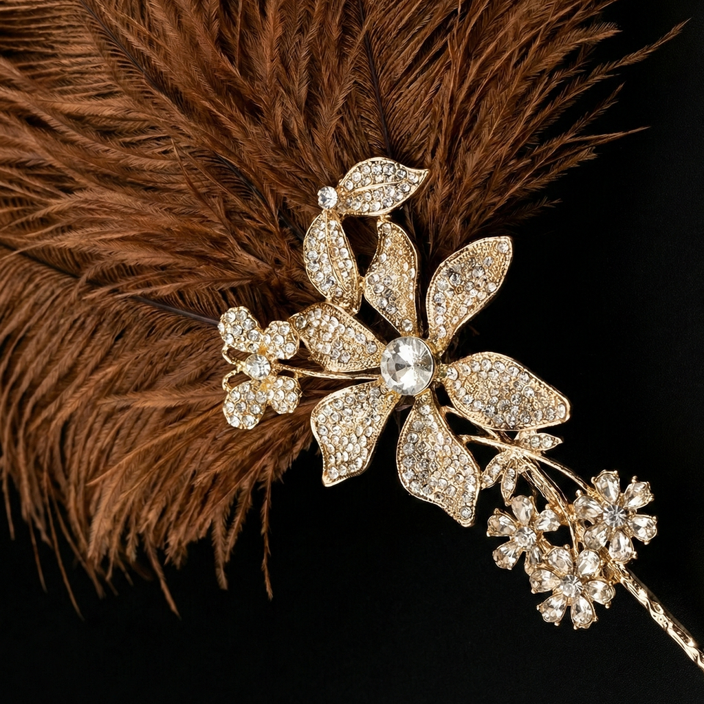 Tiara Athena