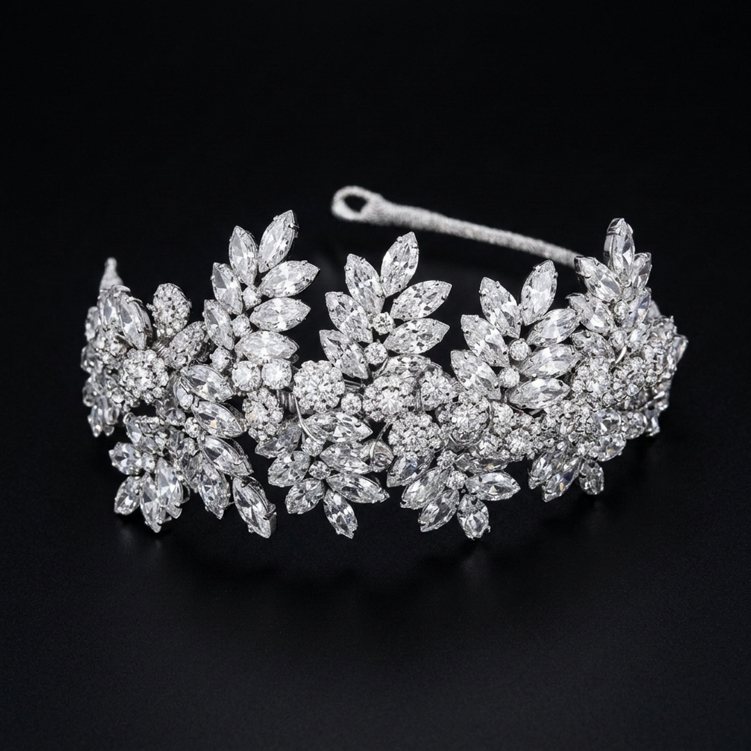 Tiara Estelle