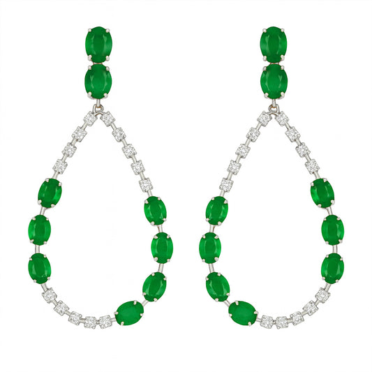 Brinco de Esmeraldas