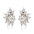 Aplique Earcuff Gotas para Roseta