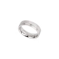 Anel Masculino Linea III Diamante Natural