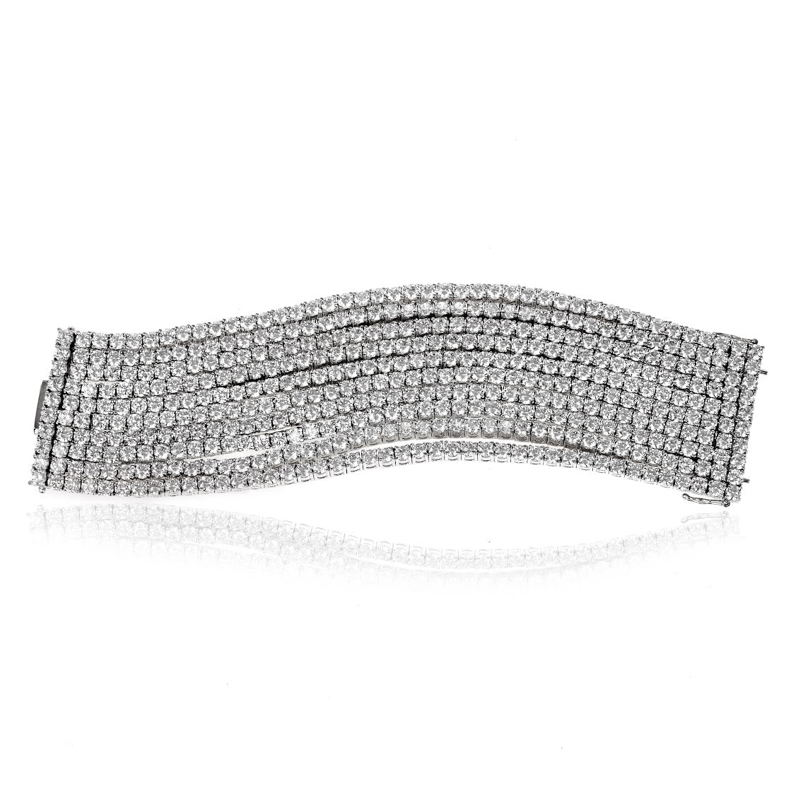 Pulseira Riviera 10 Fios