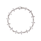 Pulseira Cruzeta