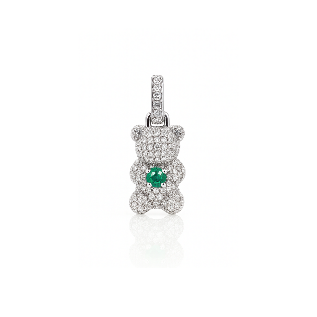 Pingente para Riviera Urso