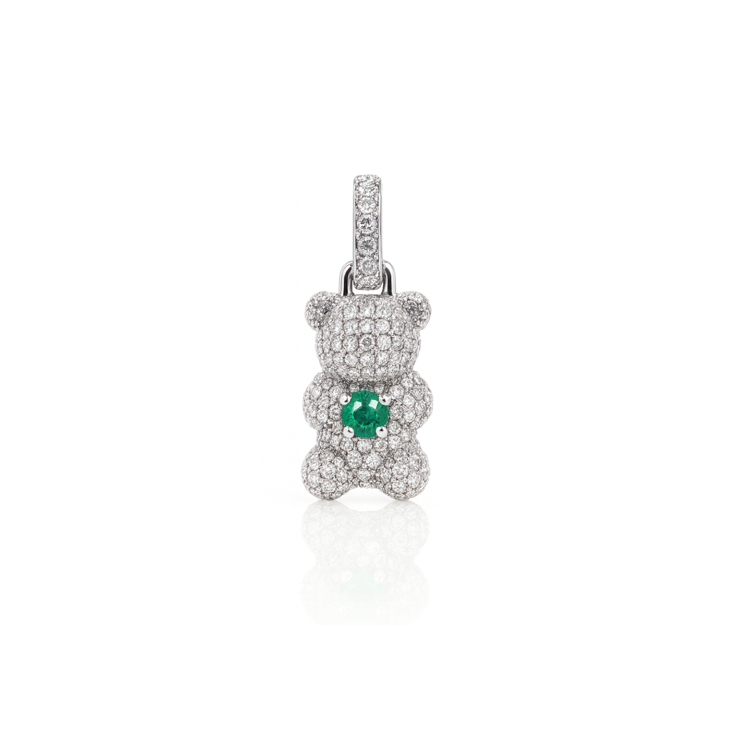Pingente para Riviera Urso