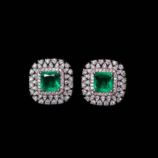 Brinco Turmalina Paraiba