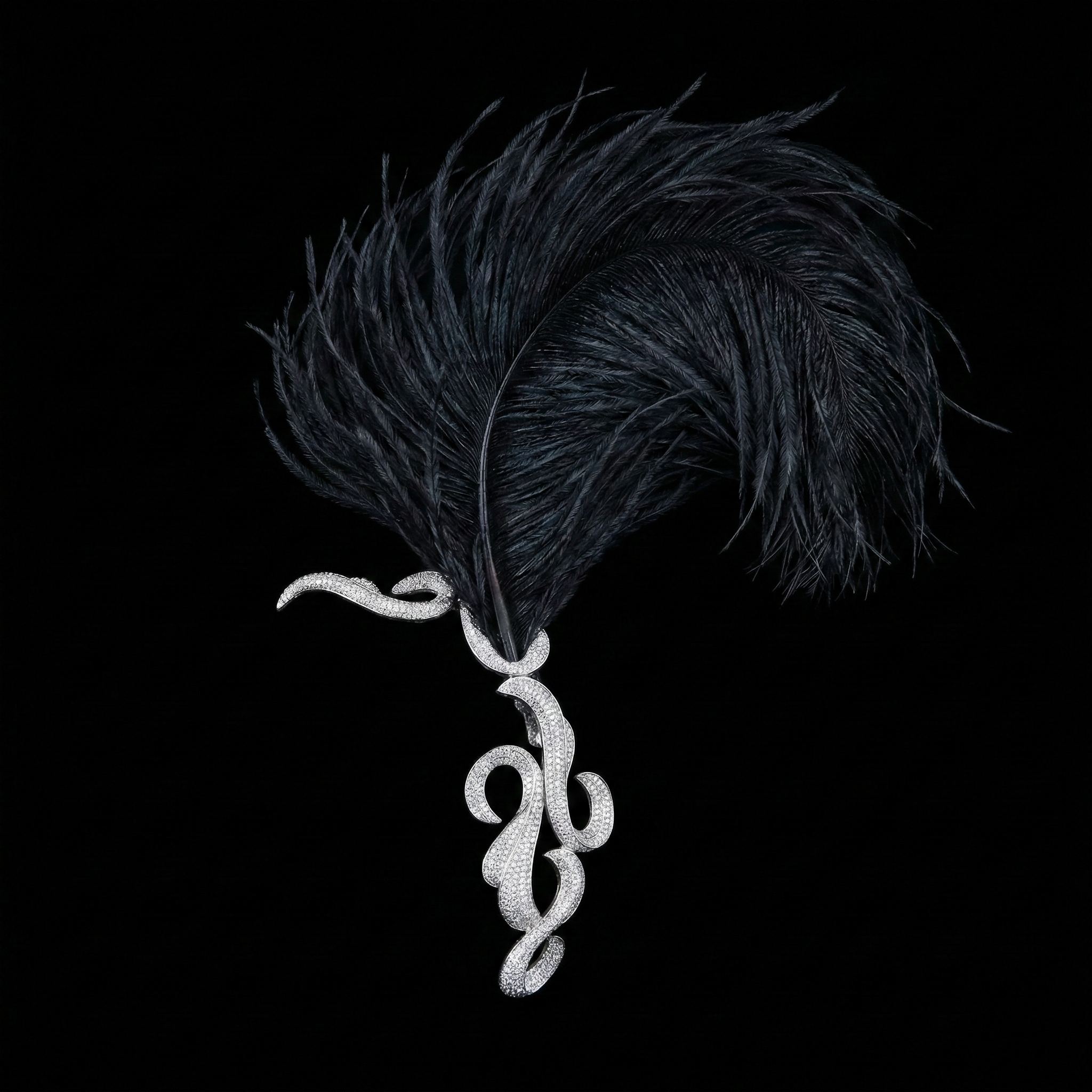 Pente Harlow Long