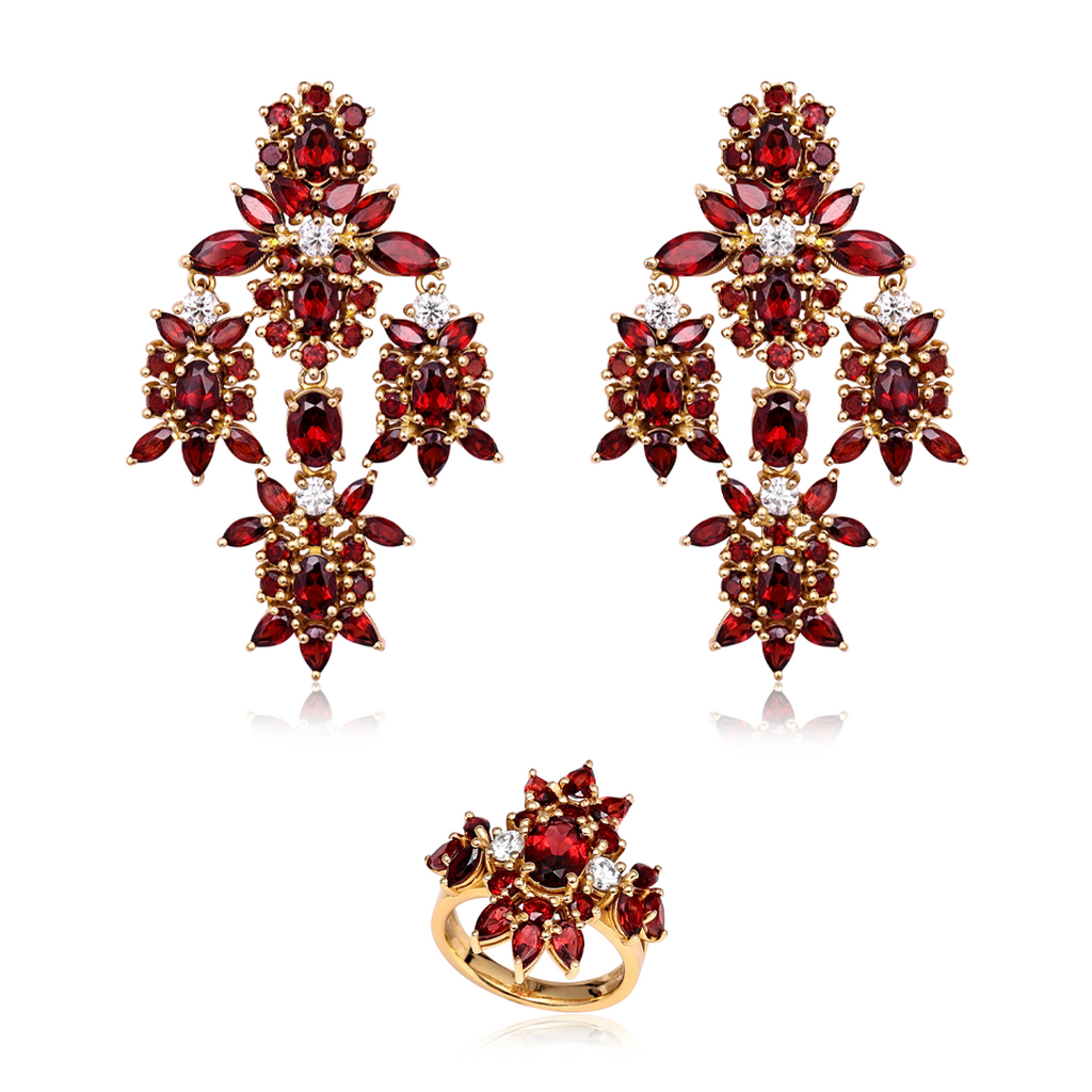 Conjunto Eulália