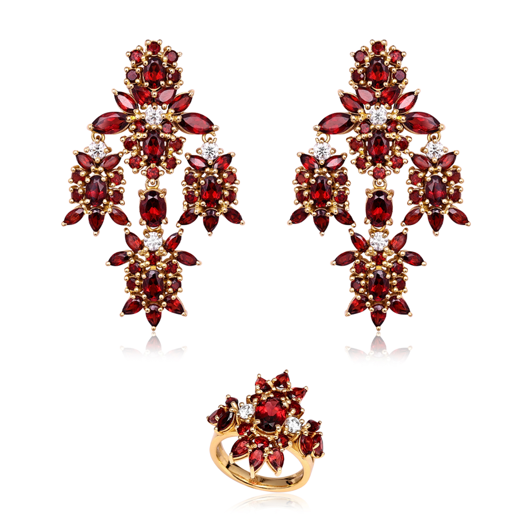 Conjunto Eulália