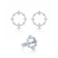 Conjunto Bubbles Esfera