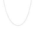 Corrente Elo Cartier 0,80mm
