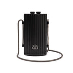 Clutch Cantil em Metal Isla