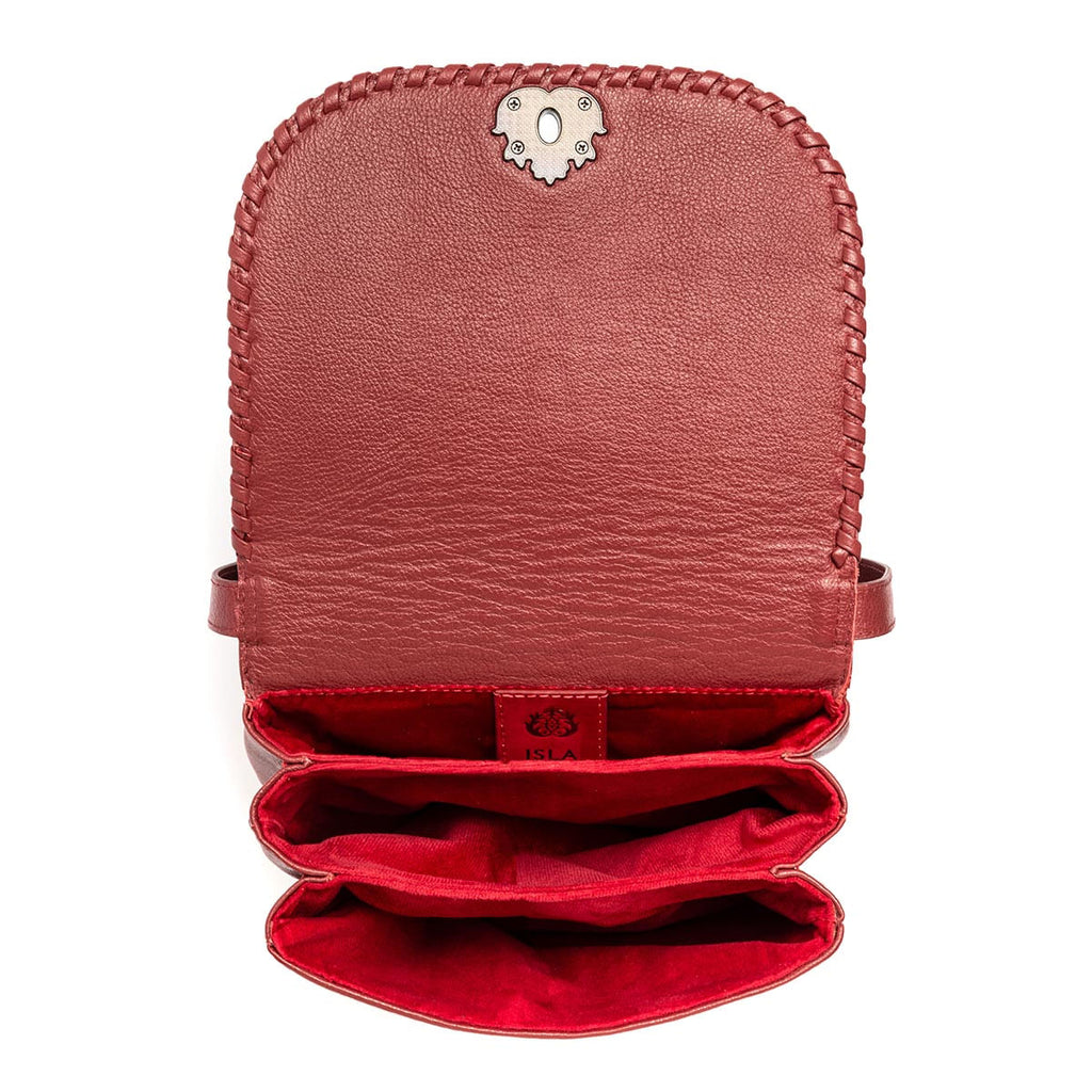 Bolsa New Camille - Meia Lua