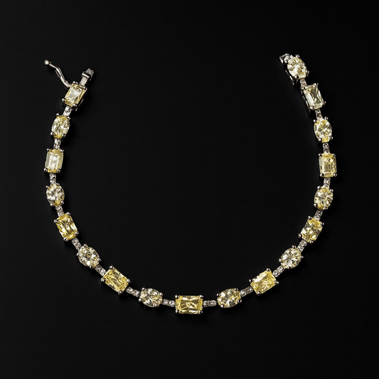 Pulseira Riviera Fancy