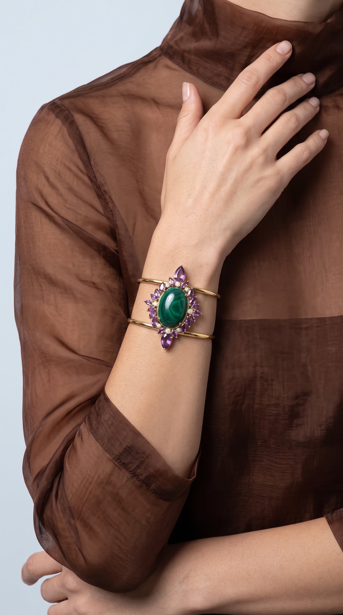 Pulseira Sabrina