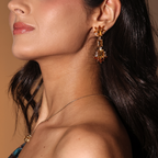 Brinco Soraya