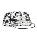 Bolsa Maxi Pouch em Paetês Isla