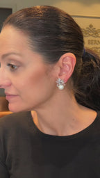 Brinco Earcuff Luna