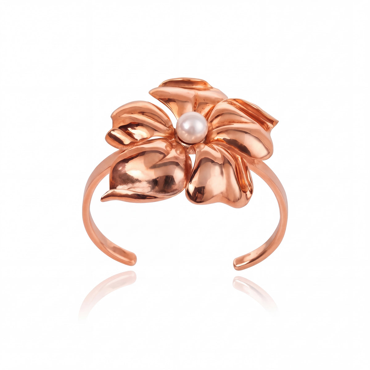 Pulseira Flor