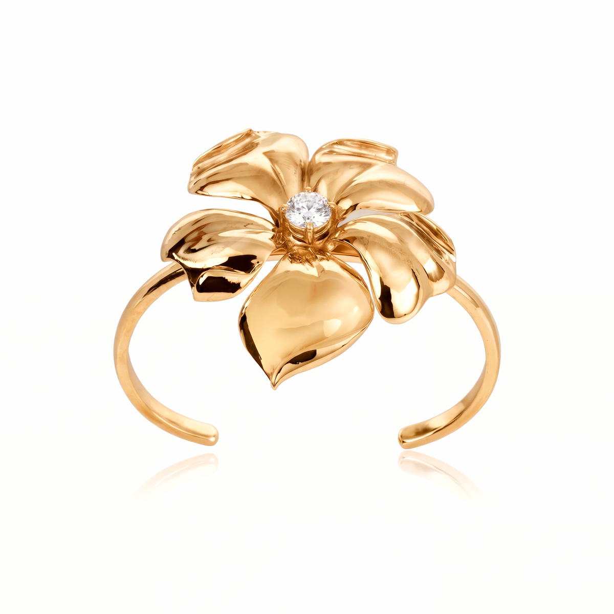 Pulseira Flor