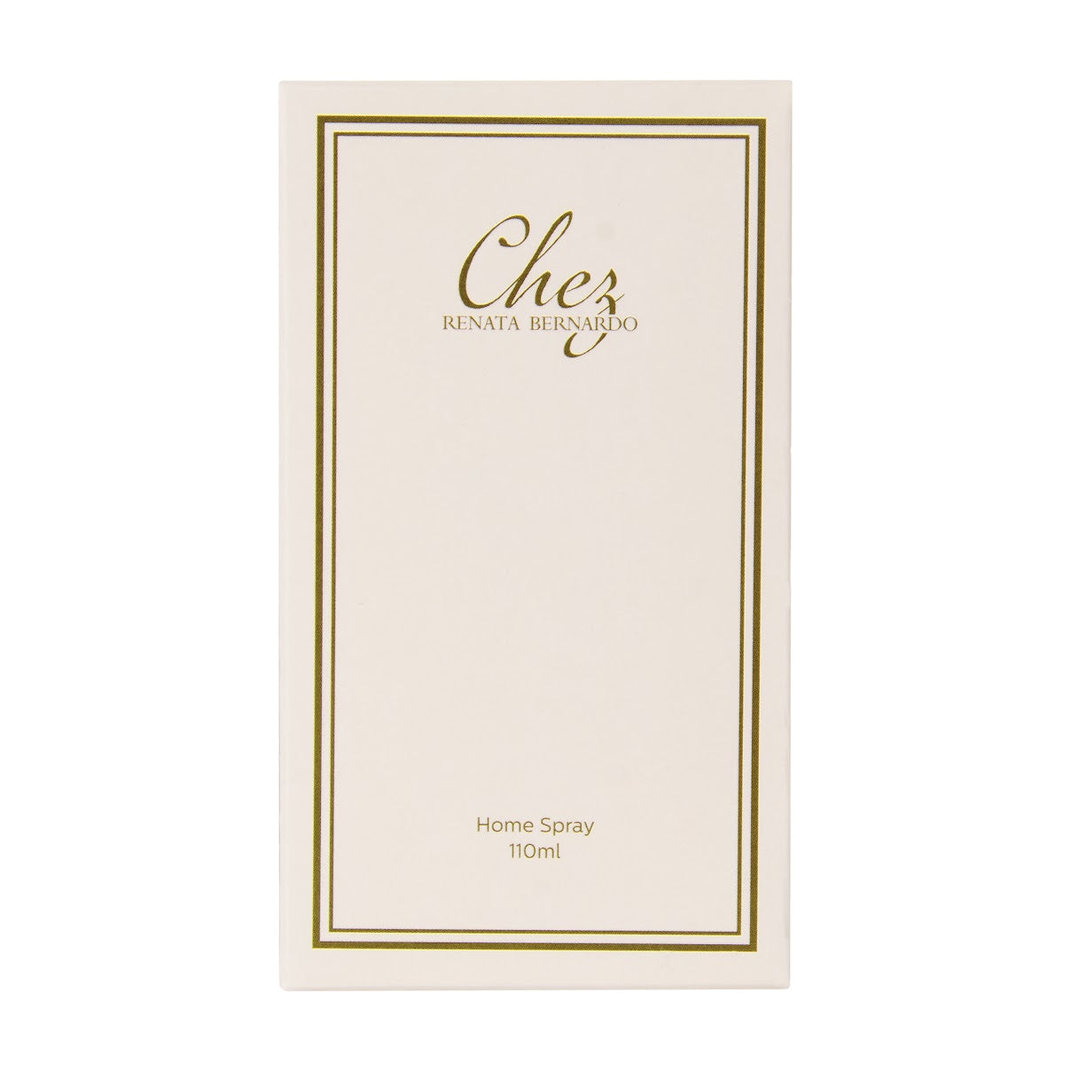 Chez Home Spray 110ml